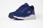 skechers max cushioning - navy - Image 2