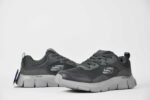 skechers flex comfort - Grey - Image 4