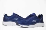 skechers max cushioning - navy - Image 3
