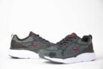 skechers max cushioning - grey - Image 4