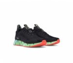 reebok zig dynamica 'black neon Mint' - Image 3