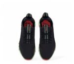 reebok zig dynamica 'black neon Mint' - Image 5