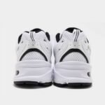 New Balance 530 - white & black - Image 5