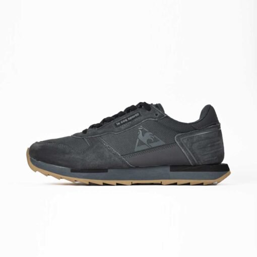 le coq sportif omega - grey