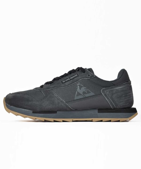 le coq sportif omega - grey