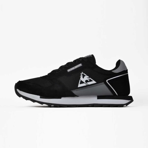 le coq sportif omega - black