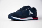 le coq sportif omega - navy - Image 2
