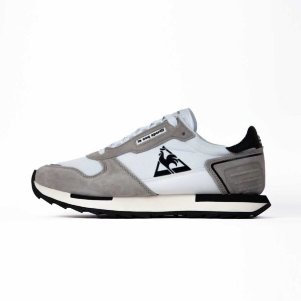 le coq sportif omega - white