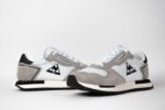 le coq sportif omega - white - Image 4