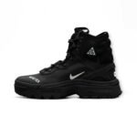 Nike ACG Air Zoom Gaiadome Gore-Tex Black