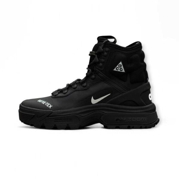 Nike ACG Air Zoom Gaiadome Gore-Tex Black