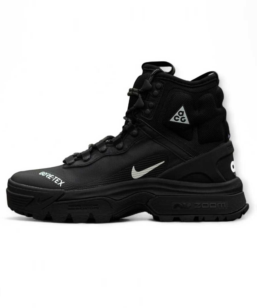 Nike ACG Air Zoom Gaiadome Gore-Tex Black