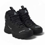 Nike ACG Air Zoom Gaiadome Gore-Tex Black - Image 2
