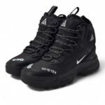Nike ACG Air Zoom Gaiadome Gore-Tex Black - Image 3