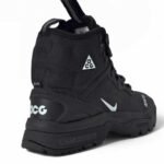 Nike ACG Air Zoom Gaiadome Gore-Tex Black - Image 4