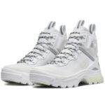 Nike ACG Air Zoom Gaiadome Gore-Tex White - Image 2