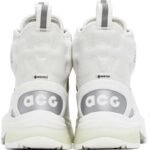 Nike ACG Air Zoom Gaiadome Gore-Tex White - Image 3