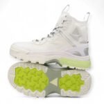 Nike ACG Air Zoom Gaiadome Gore-Tex White - Image 5