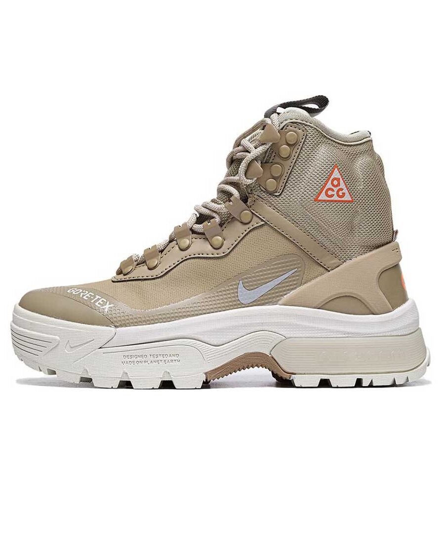 Nike ACG Air Zoom Gaiadome Gore-Tex Brown