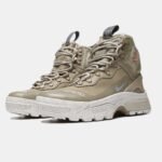 Nike ACG Air Zoom Gaiadome Gore-Tex Brown - Image 2