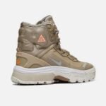 Nike ACG Air Zoom Gaiadome Gore-Tex Brown - Image 3
