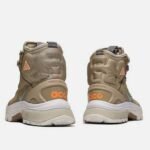 Nike ACG Air Zoom Gaiadome Gore-Tex Brown - Image 4