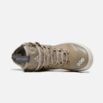 Nike ACG Air Zoom Gaiadome Gore-Tex Brown - Image 5