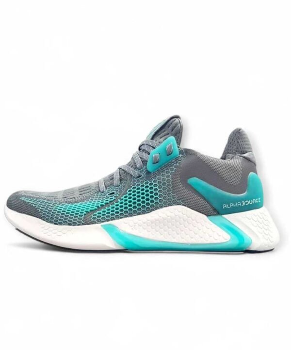 adiddas alpha bounce beyond - Green