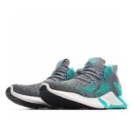 adiddas alpha bounce beyond - Green - Image 3