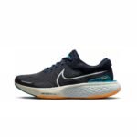 Nike ZoomX Invincible Run 2 - Obsidian Barely Green