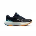 Nike ZoomX Invincible Run 2 - Obsidian Barely Green - Image 2