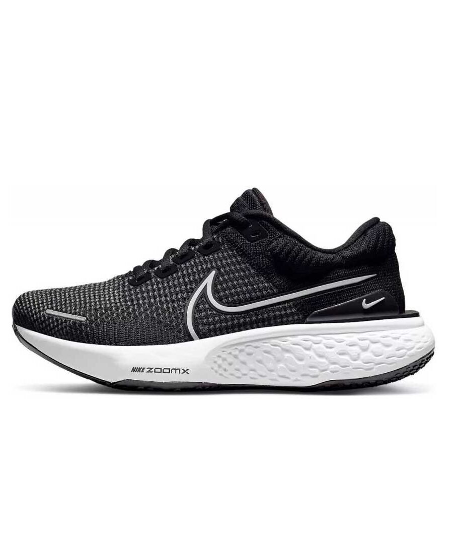 Nike ZoomX Invincible Run 2 - Black