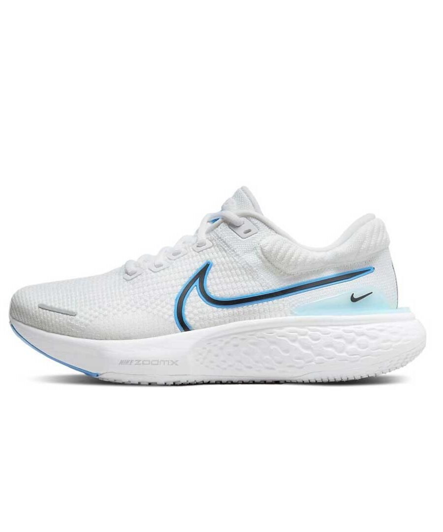 Nike ZoomX Invincible Run 2 - white