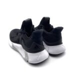 adiddas alpha bounce beyond - Black - Image 4