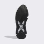 adiddas alpha bounce beyond - Black - Image 5
