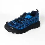 dior b31 runner blue - Image 2