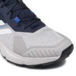 adidas Terrex Soulstride 'Grey - Blue' - Image 5