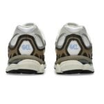 asics gel nyc - cream mineral beige - Image 5