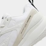 lacoste l003 evo -  white - Image 4