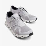 ON Running cloud 5 - grey - Image 3