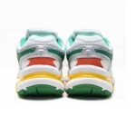 lacoste l003 2k24- white/green/yellow - Image 6