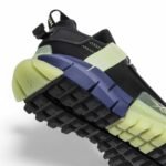 reebok zig kinetica edge - Black Violet - Image 4