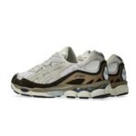 asics gel nyc - cream mineral beige - Image 4