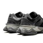 New Balance 9060 black - Image 3