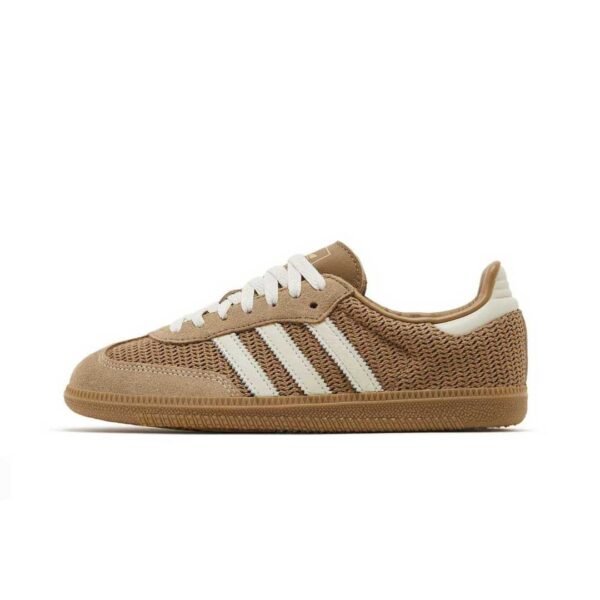 adidas samba og 'cardboard'