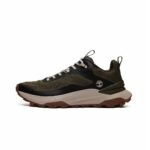 Motion Access Low Lace-Up - olive