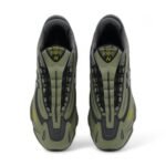 new balance 1000 " Green army" - Image 3