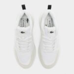 lacoste l003 evo -  white - Image 3