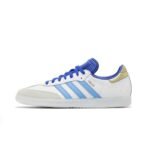 lionel messi x adidas samba 2024