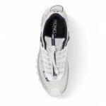 Moncler Trailgrip Gtx Low Top - white/grey - Image 7